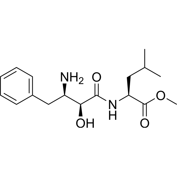 Bestatin methyl ester 65322-89-6